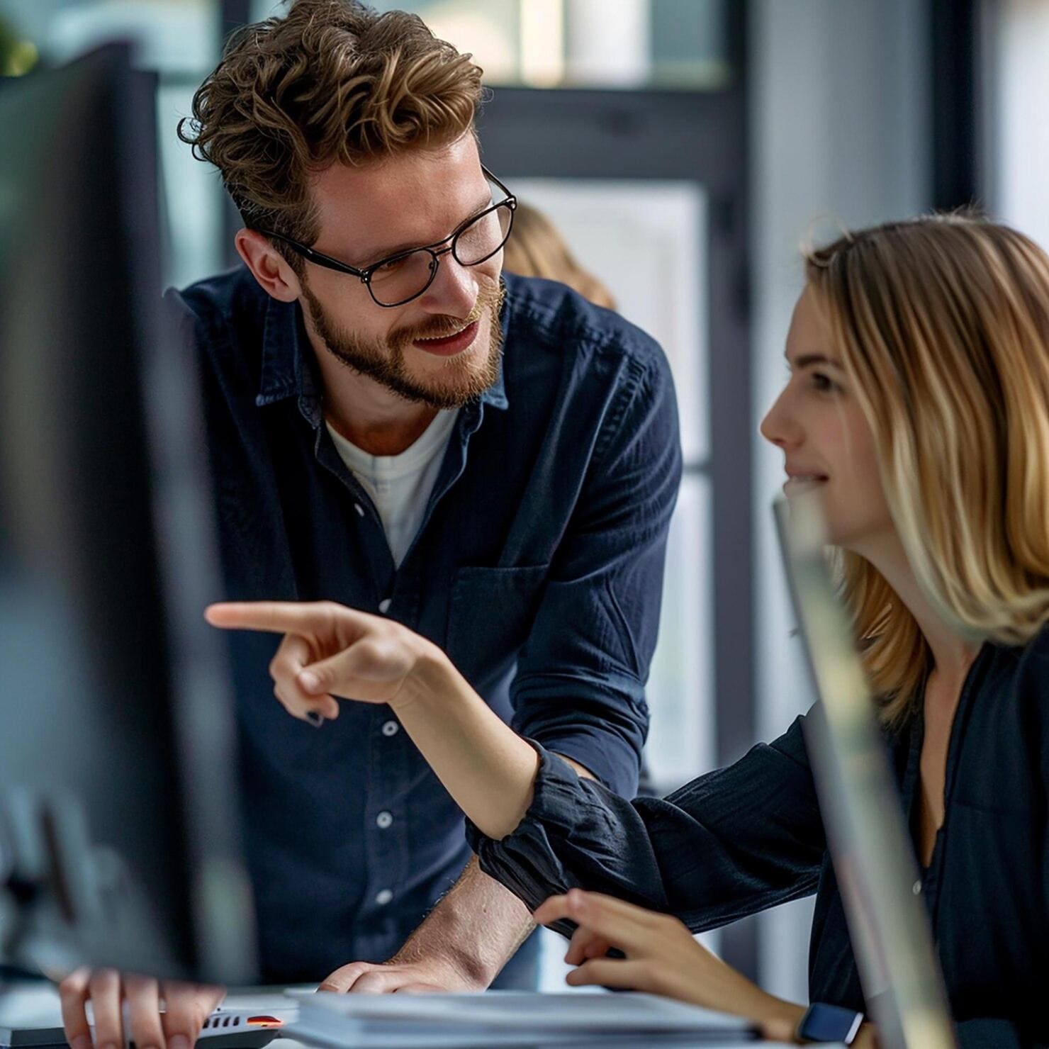 About Instulit Consulting